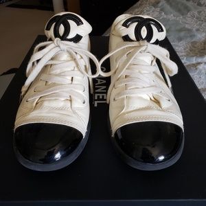 **ON HOLD**Chanel Shoes
